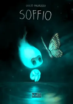 Volume cover